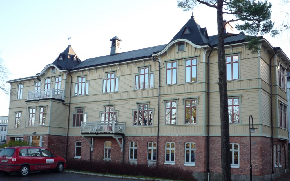 Byggnad 59