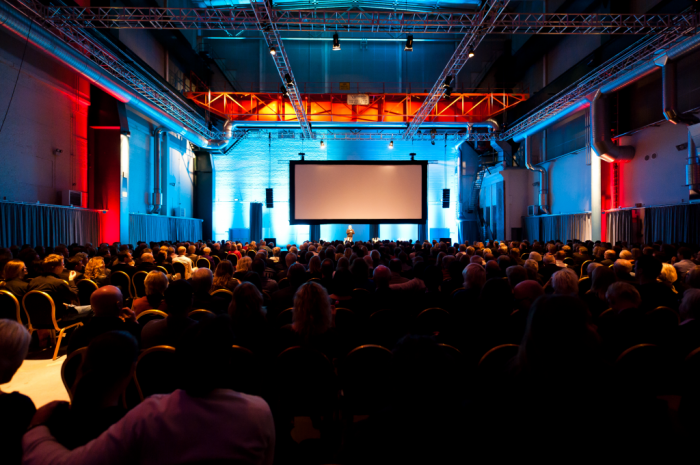 Från kris till kreativitet