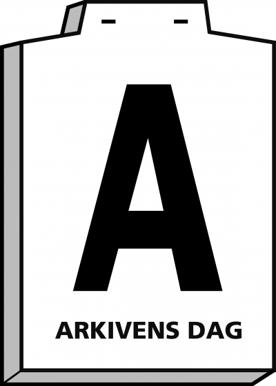 arkivensdag