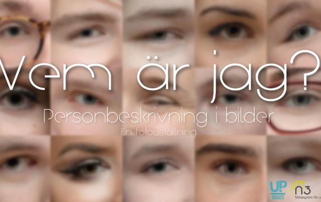 Vem är jag? | Innovatum