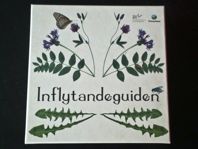 inflytandeguiden cover